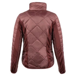 Horze Elena Leichte, Gefütterte Damen Reitjacke -Cavallo Verkäufe 33407 RRBR 2