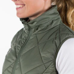 Horze Martina Leichte, Gefütterte Damen Reitweste 22 Horze Martina Leichte, Gefütterte Damen Reitweste -Cavallo Verkäufe 33410 LDGR 3