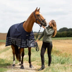 Horze Martina Leichte, Gefütterte Damen Reitweste 27 Horze Martina Leichte, Gefütterte Damen Reitweste -Cavallo Verkäufe 33410 LDGR 8