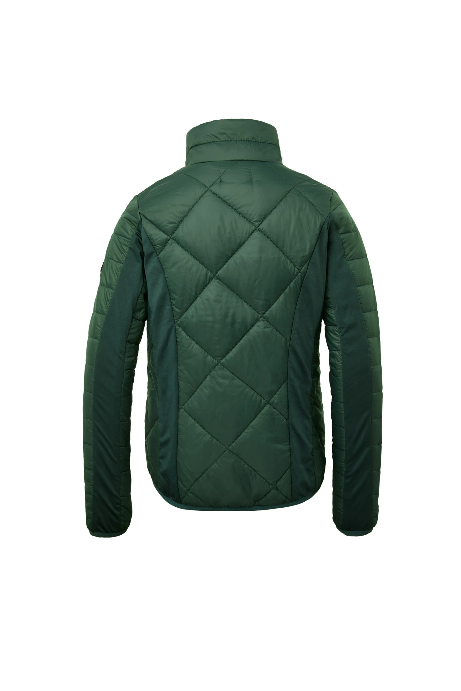 Horze Elena Leichte, Gefütterte Kinderreitjacke 2 Horze Elena Leichte, Gefütterte Kinderreitjacke – Bild 2