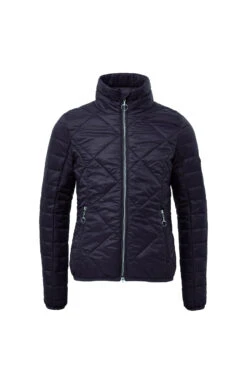 Horze Elena Leichte, Gefütterte Kinderreitjacke 22 Horze Elena Leichte, Gefütterte Kinderreitjacke -Cavallo Verkäufe 33412 vdb 01