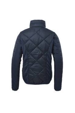 Horze Elena Leichte, Gefütterte Kinderreitjacke 23 Horze Elena Leichte, Gefütterte Kinderreitjacke -Cavallo Verkäufe 33412 vdb 02