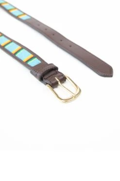 Kentucky Horsewear Handmade Pearls Gürtel -Cavallo Verkäufe 334149 LB 2