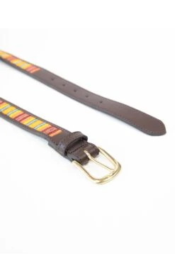 Kentucky Horsewear Handmade Pearls Gürtel -Cavallo Verkäufe 334149 OR 2