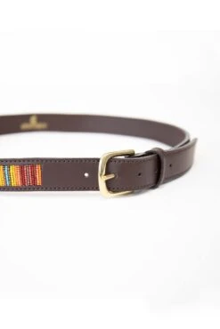 Kentucky Horsewear Handmade Pearls Gürtel -Cavallo Verkäufe 334149 OR 3