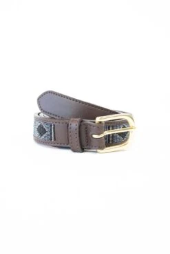 Kentucky Horsewear Handmade Pearls Gürtel -Cavallo Verkäufe 334149 SI 1