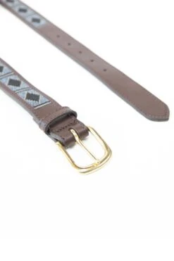 Kentucky Horsewear Handmade Pearls Gürtel -Cavallo Verkäufe 334149 SI 2