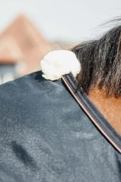 Kentucky Horsewear Mesh Fliegendecke -Cavallo Verkäufe 334162 DB 4