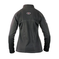 Mink Horse Damen Sweatshirt-Jacke 6 Mink Horse Damen Sweatshirt-Jacke -Cavallo Verkäufe 334206 BL 3