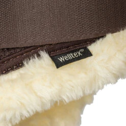 Back On Track AirFlow Light Streichkappen Mit Kunstfell 15 Back On Track AirFlow Light Streichkappen Mit Kunstfell -Cavallo Verkäufe 334208 BR 4