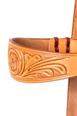 F.R.A. Diego Gebisslose Trense -Cavallo Verkäufe 334265 NAT 7