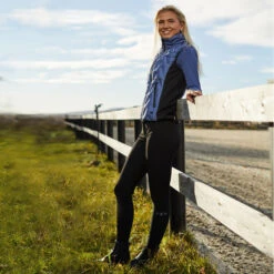 Horze Shelly Leicht Gefütterte Damenreitweste -Cavallo Verkäufe 33430 MLNB 5