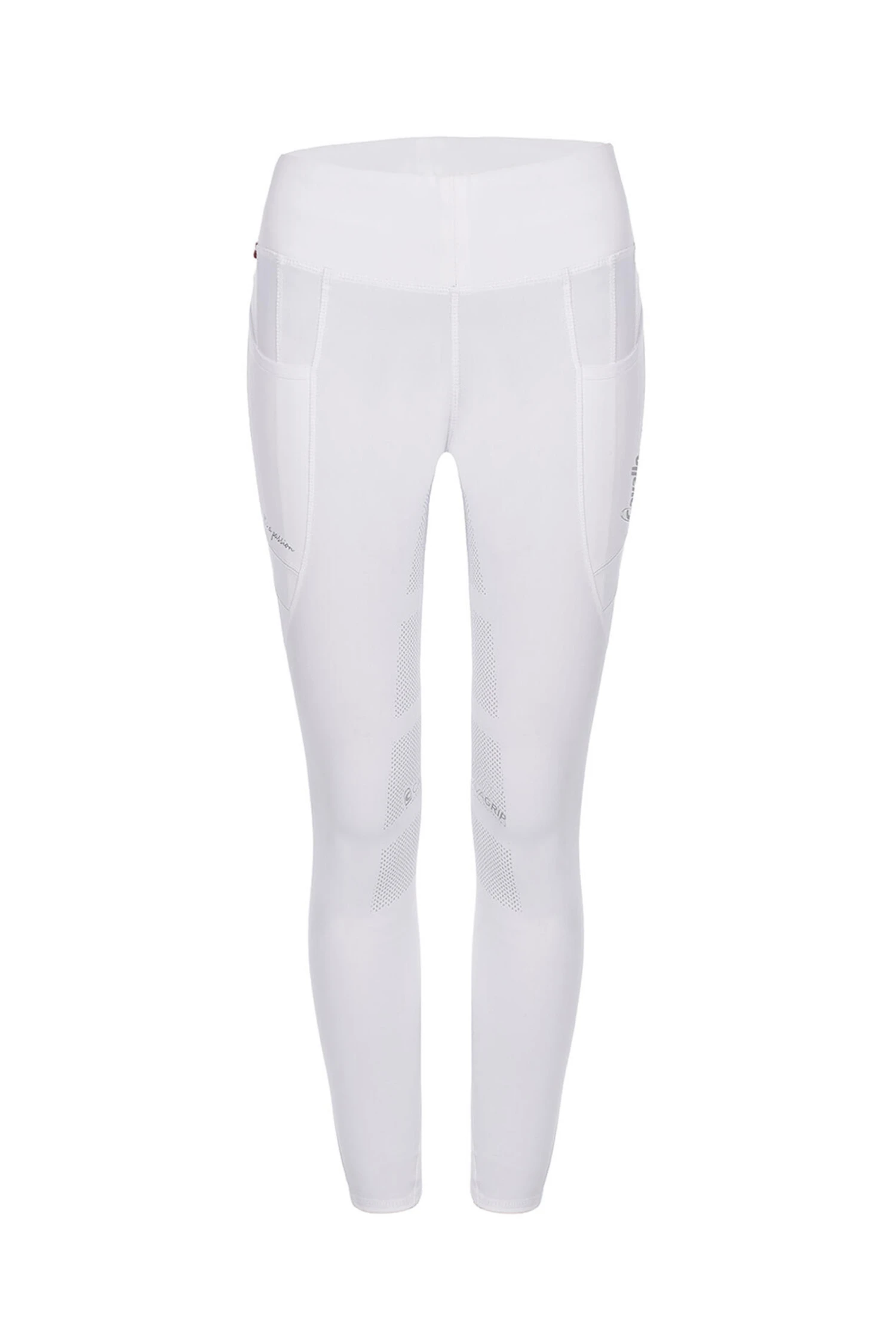 Cavallo Lin Grip Damen Vollbesatz Reitleggins 2 Cavallo Lin Grip Damen Vollbesatz Reitleggins – Bild 2