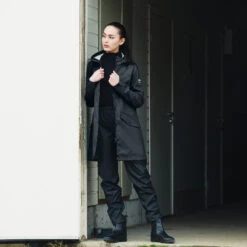 Horze Billie Regenjacke -Cavallo Verkäufe 33435 BL 4