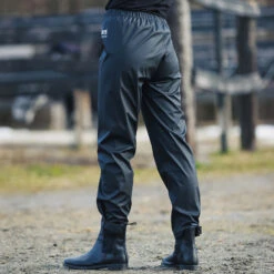 Horze Billie Regenreithose Für Damen -Cavallo Verkäufe 33436 BL 5