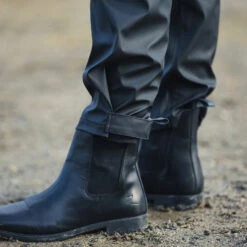 Horze Billie Regenreithose Für Damen -Cavallo Verkäufe 33436 BL 6