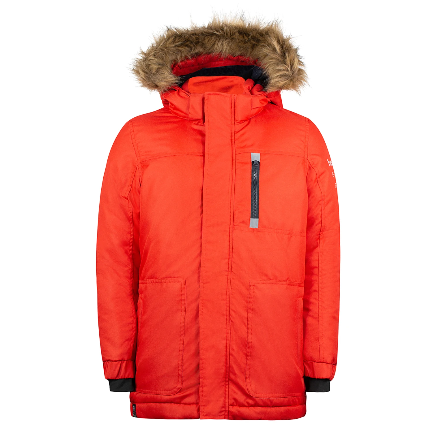 Horze Remy Kinder Parka 1 Horze Remy Kinder Parka