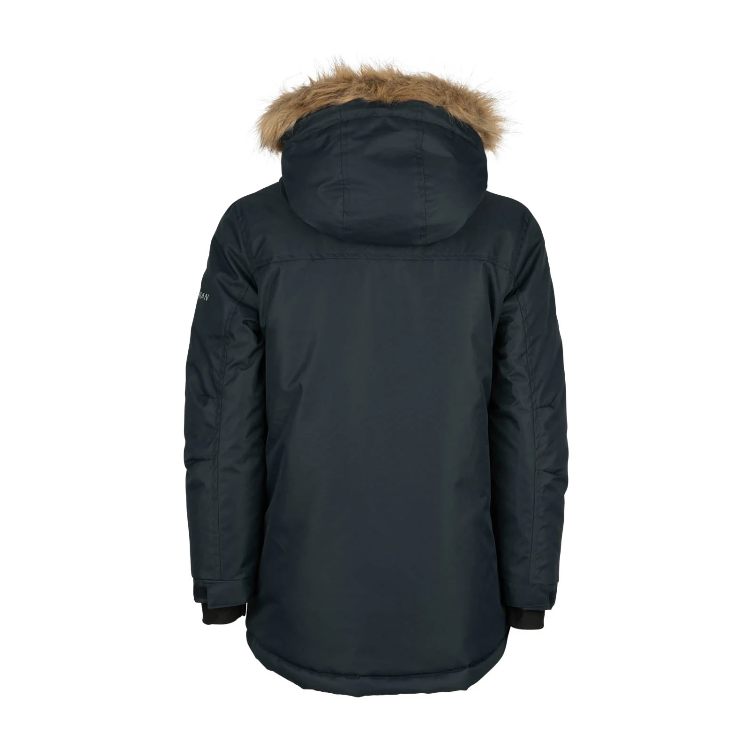 Horze Remy Kinder Parka 11 Horze Remy Kinder Parka – Bild 11
