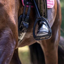 LeMieux Vector Balance Steigbügel -Cavallo Verkäufe 334388 BL BL 6