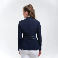 Cavalliera Venice Turnierjacket 14 Cavalliera Venice Turnierjacket -Cavallo Verkäufe 334454 DB G 2