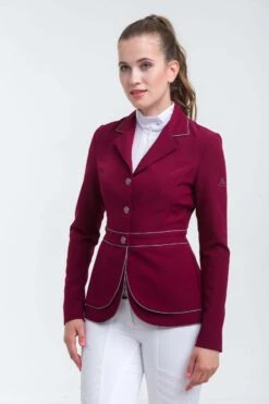 Cavalliera Venice Turnierjacket 17 Cavalliera Venice Turnierjacket -Cavallo Verkäufe 334454 DRE G 2