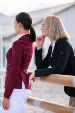 Cavalliera Venice Turnierjacket 23 Cavalliera Venice Turnierjacket -Cavallo Verkäufe 334454 DRE G 8