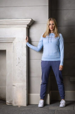 LeMieux Women's Luxe Hoodie -Cavallo Verkäufe 334493 MLB 06