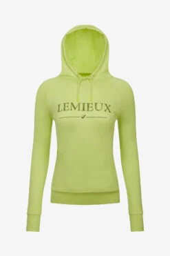 LeMieux Women's Luxe Hoodie -Cavallo Verkäufe 334493 SLGR 01