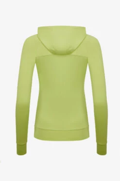 LeMieux Women's Luxe Hoodie -Cavallo Verkäufe 334493 SLGR 02