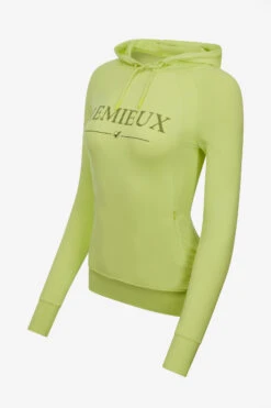 LeMieux Women's Luxe Hoodie -Cavallo Verkäufe 334493 SLGR 03