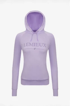 LeMieux Women's Luxe Hoodie -Cavallo Verkäufe 334493 WLPU 01
