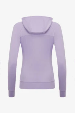 LeMieux Women's Luxe Hoodie -Cavallo Verkäufe 334493 WLPU 02