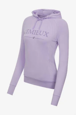 LeMieux Women's Luxe Hoodie -Cavallo Verkäufe 334493 WLPU 03