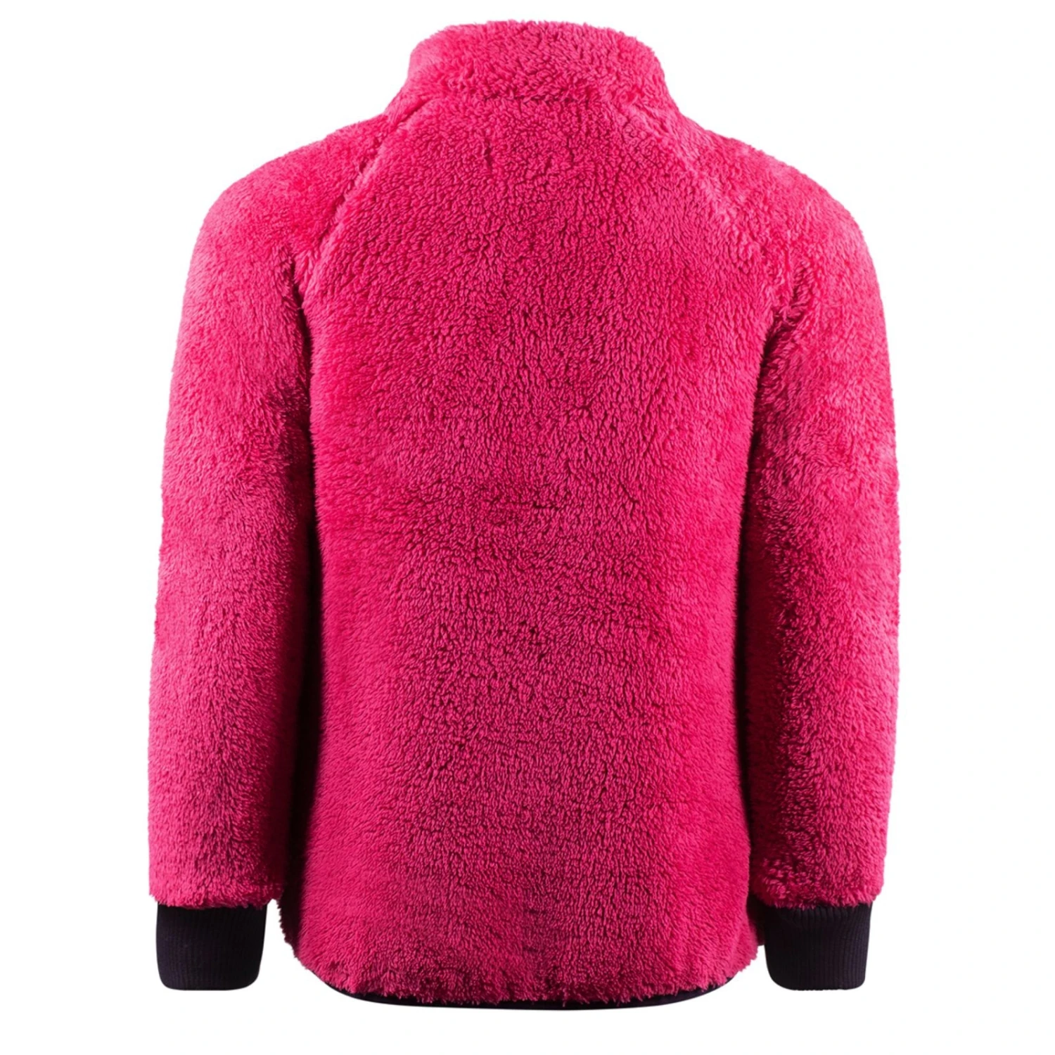 Horze Landry Kinder Fleece Reitjacke 6 Horze Landry Kinder Fleece Reitjacke – Bild 6