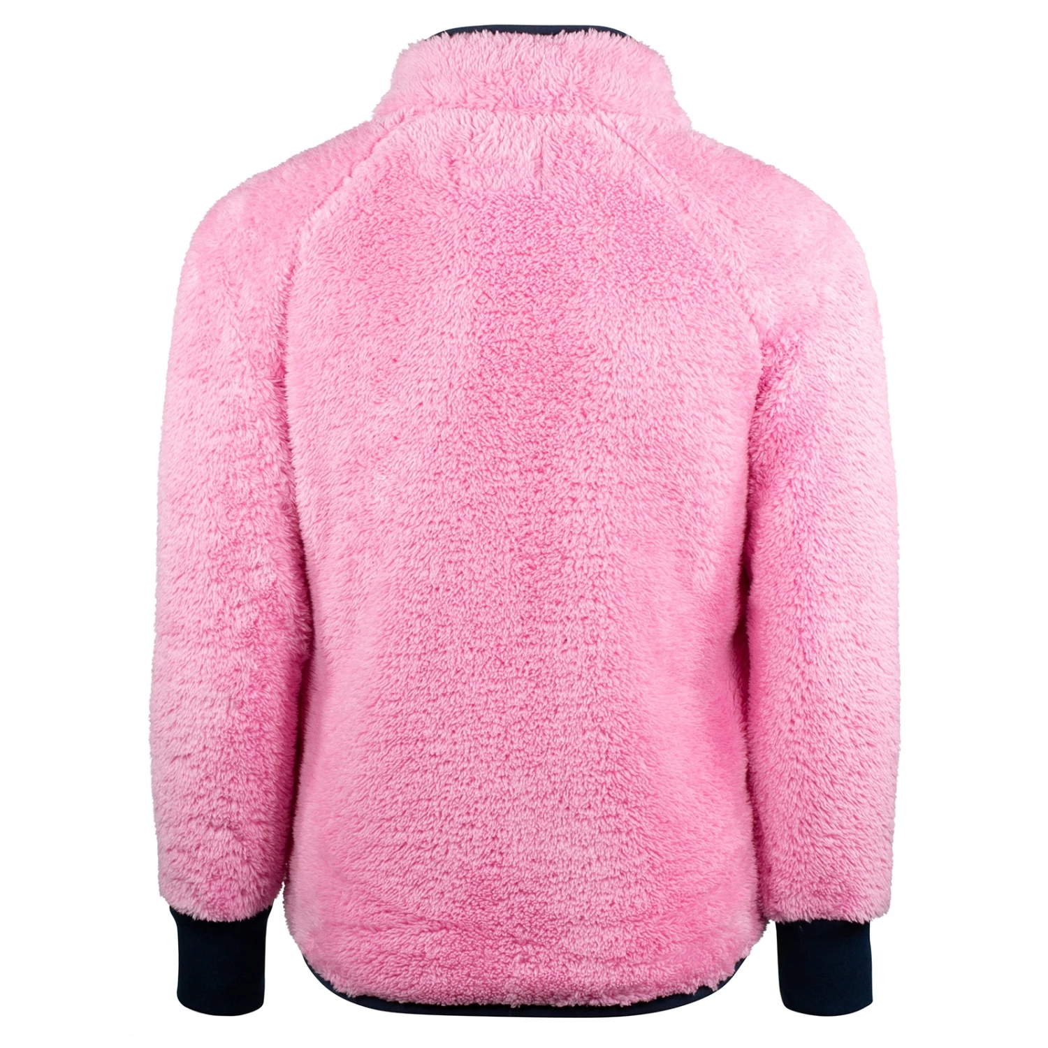 Horze Landry Kinder Fleece Reitjacke 10 Horze Landry Kinder Fleece Reitjacke – Bild 10