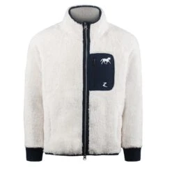 Horze Landry Kinder Fleece Reitjacke 36 Horze Landry Kinder Fleece Reitjacke -Cavallo Verkäufe 33453 WH VDB 1