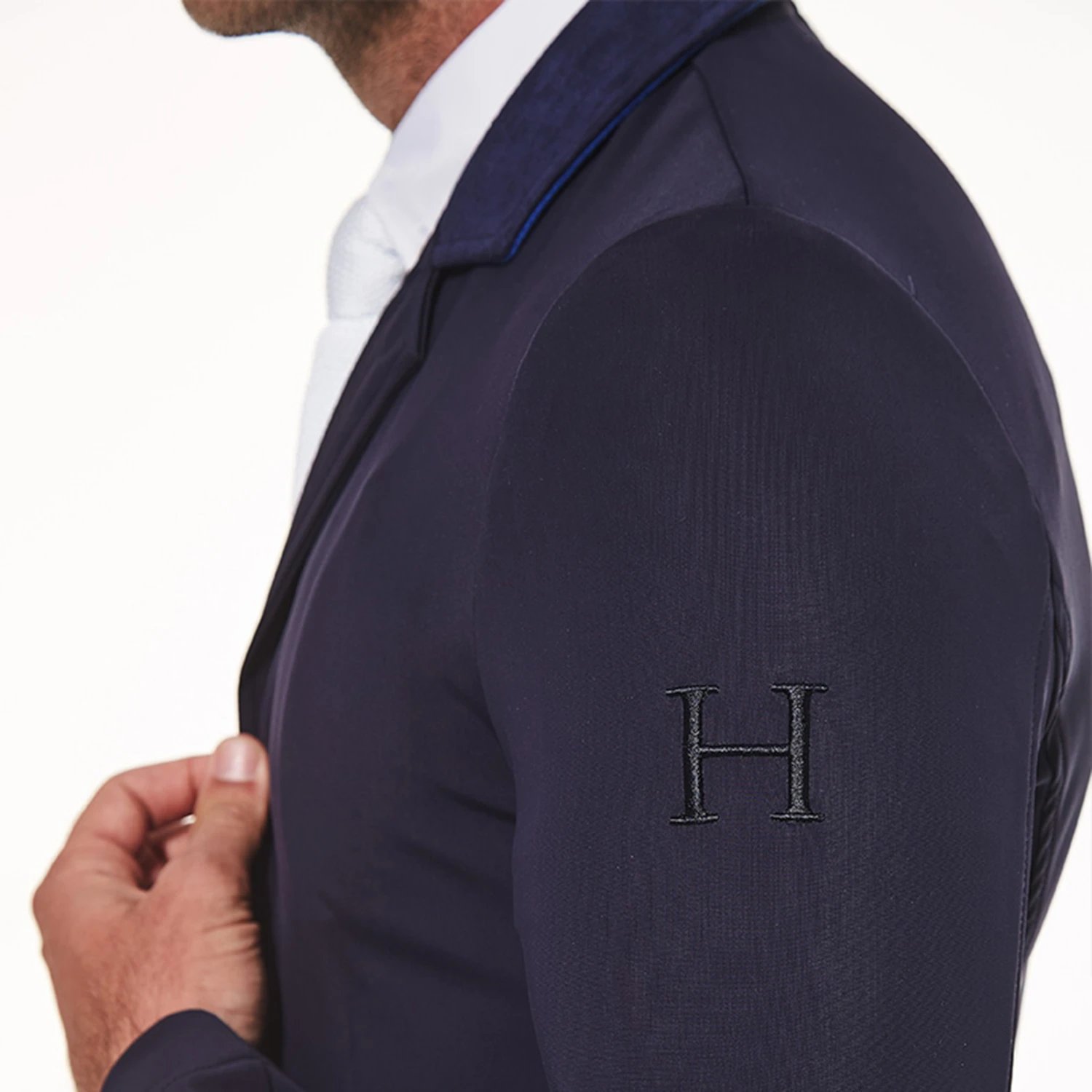 Harcour Pegase Herren Turnierjackett 4 Harcour Pegase Herren Turnierjackett – Bild 4