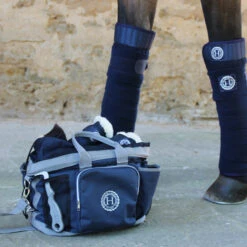 Harcour Quisma Putztasche -Cavallo Verkäufe 334576 DB 6