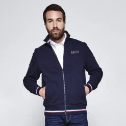 Harcour Reveurh Herren Sweatshirt 7 Harcour Reveurh Herren Sweatshirt -Cavallo Verkäufe 334578 DB 4