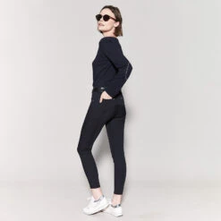 Harcour Tequila Jodhpur Reithose Für Damen -Cavallo Verkäufe 334583 BL 4