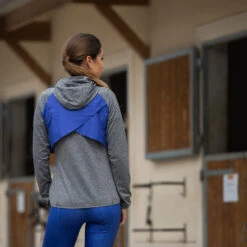 Horze Hallie Hybrid-Hoodie -Cavallo Verkäufe 33460 MB AG 6