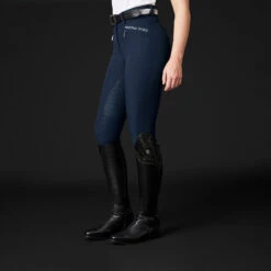 Mountain Horse Diana Damen Reithose Mit Vollbesatz -Cavallo Verkäufe 334646 DB 3