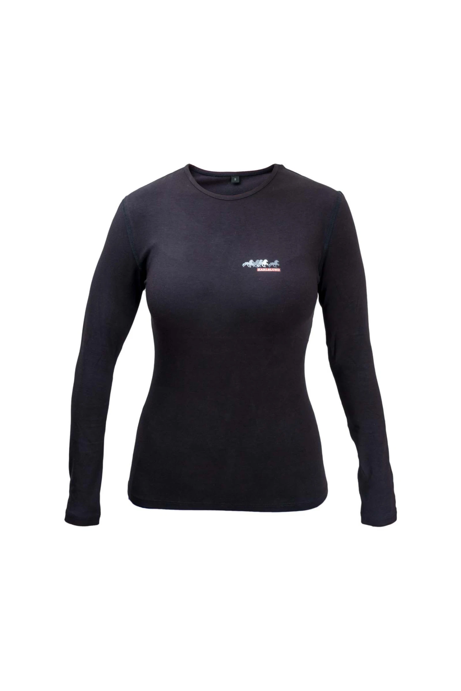 Karlslund Flói Bambus Unterziehshirt 1 Karlslund Flói Bambus Unterziehshirt