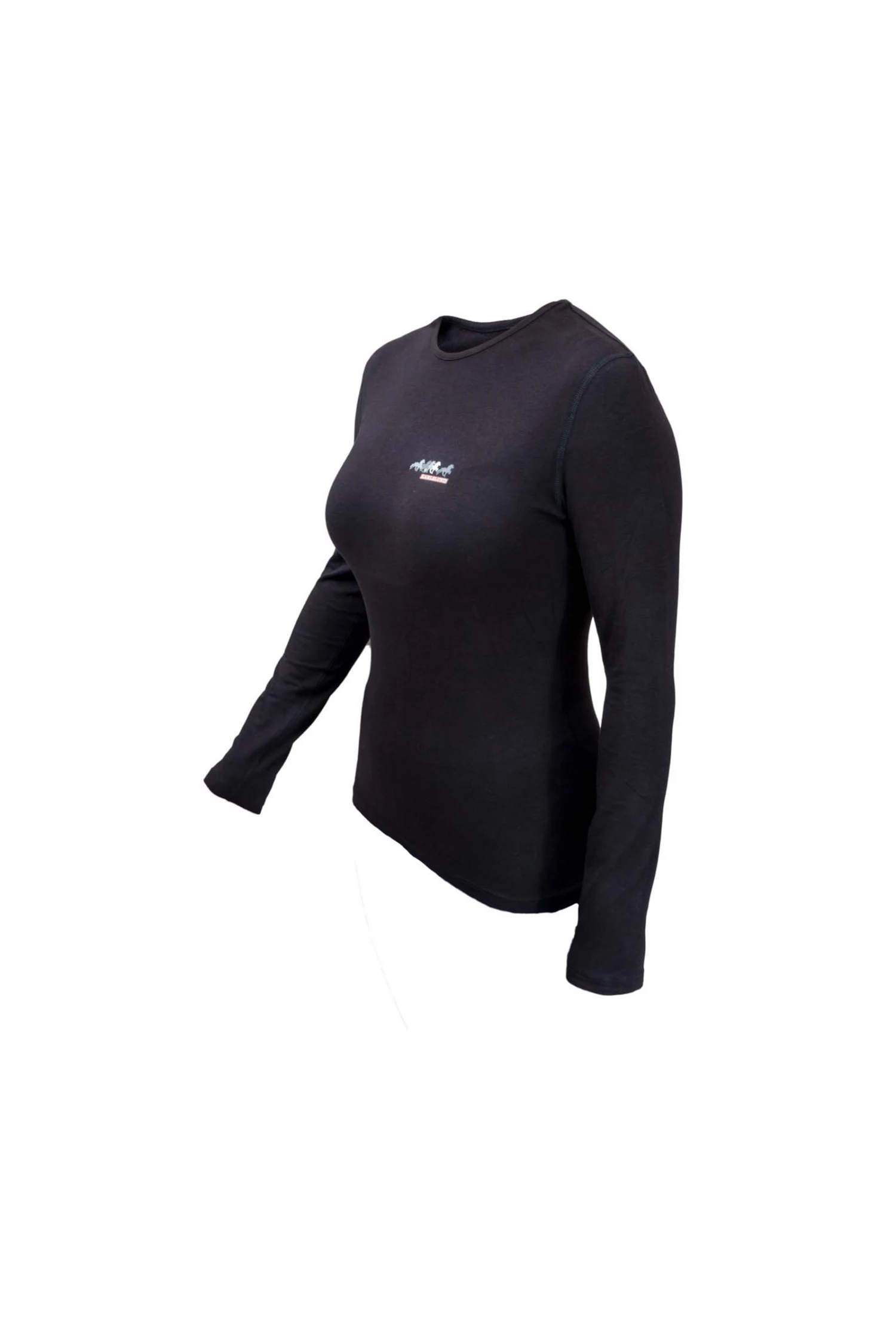 Karlslund Flói Bambus Unterziehshirt 2 Karlslund Flói Bambus Unterziehshirt – Bild 2