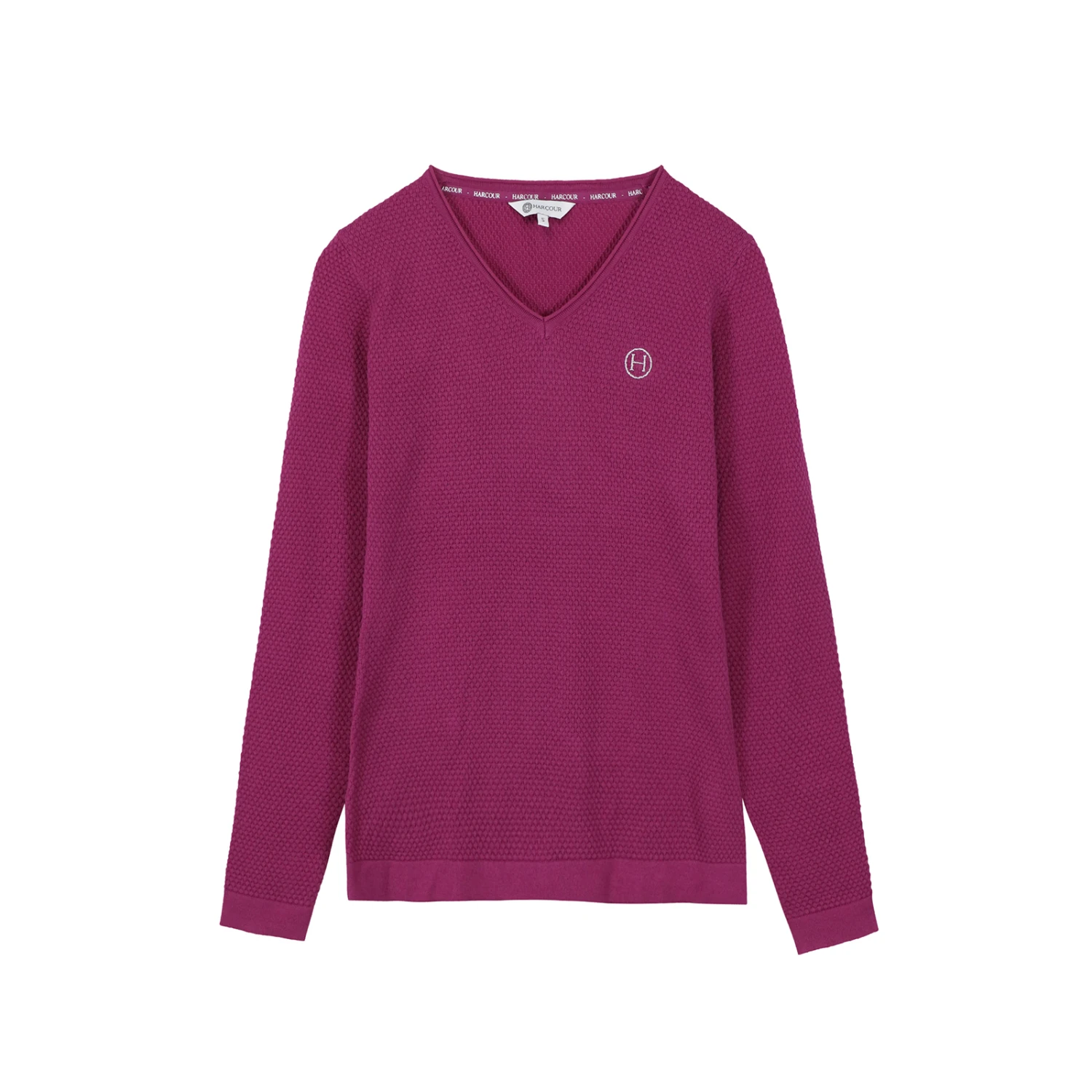 Harcour Toulon Damen Pullover 1 Harcour Toulon Damen Pullover
