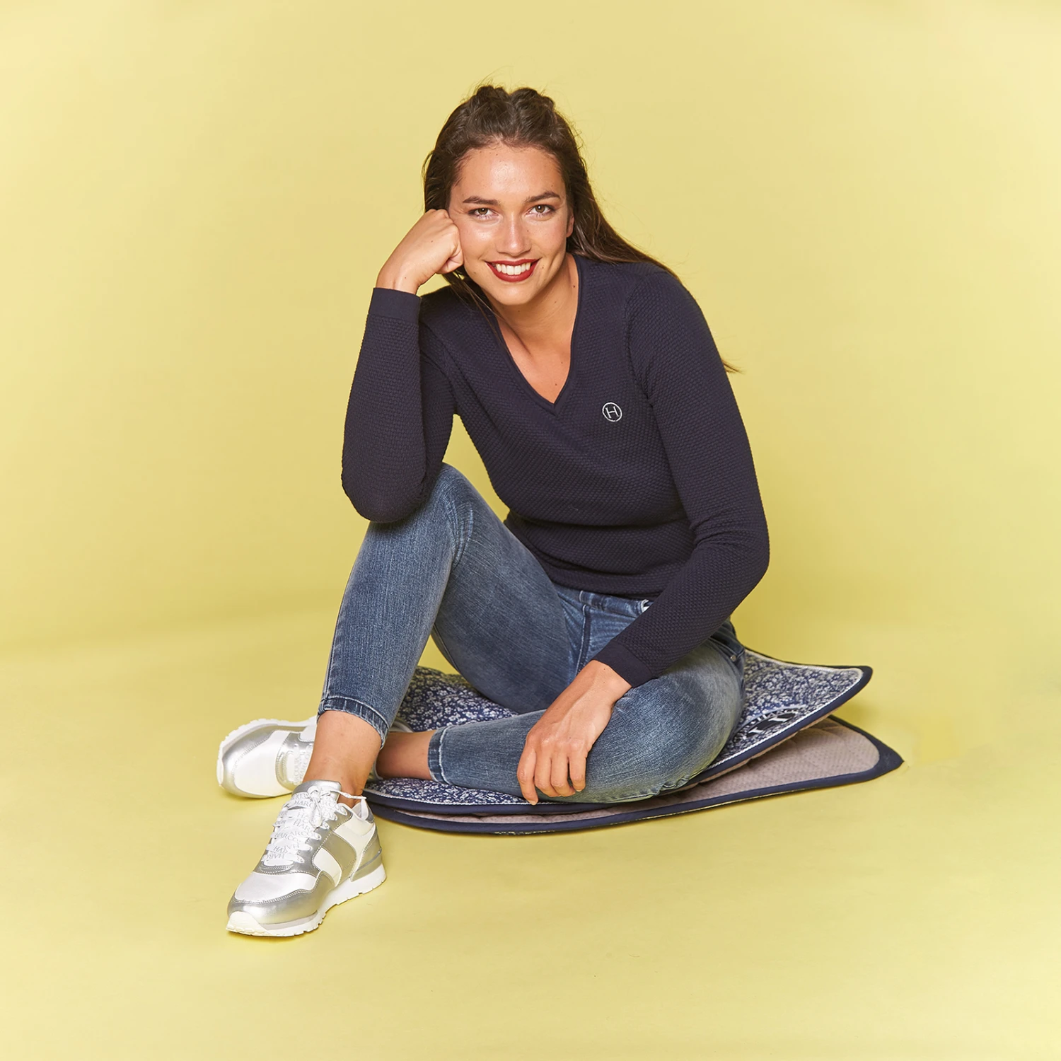 Harcour Toulon Damen Pullover 5 Harcour Toulon Damen Pullover – Bild 5