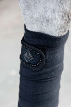 Kentucky Horsewear Pearls Fleecebandagen -Cavallo Verkäufe 334736 BL 2