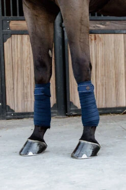 Kentucky Horsewear Pearls Fleecebandagen -Cavallo Verkäufe 334736 DB 3