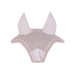 Kentucky Horsewear Velvet Pearls Fliegenhaube -Cavallo Verkäufe 334737 LPI 1