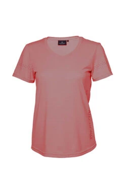 Mountain Horse Tyra Damen Funktionsshirt -Cavallo Verkäufe 334757 CRE 1